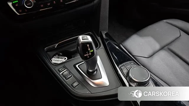 BMW 3 Series GT (F34) id 3718844 из Кореи 19