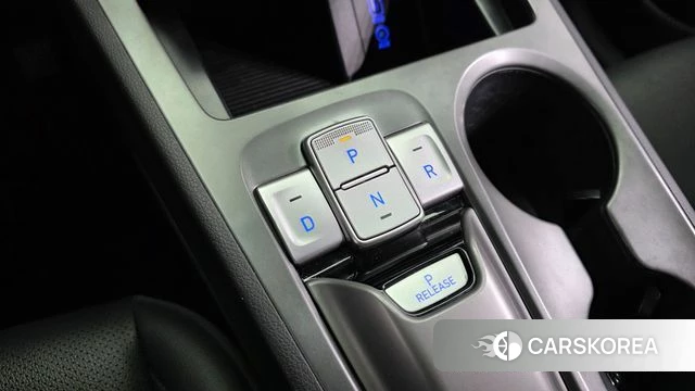 Hyundai Kona Electric id 4411114 из Кореи 32