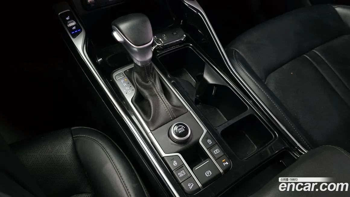 Kia Sorento 4th Generation id 1984382 из Кореи 19