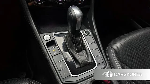 Volkswagen 7th Generation of Jetta id 2885494 из Кореи 19