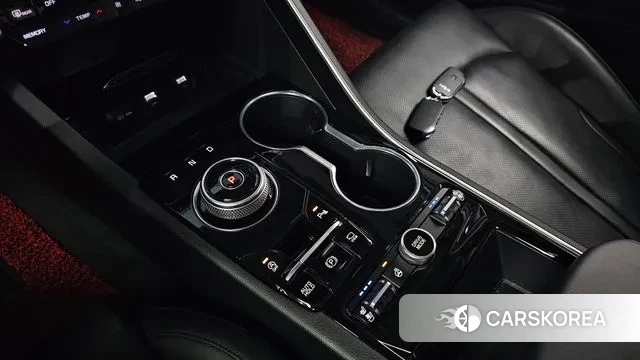 Kia K5 3rd generation id 3333498 из Кореи 19