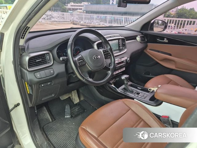 Kia The New Sorento id 4596320 из Кореи 15