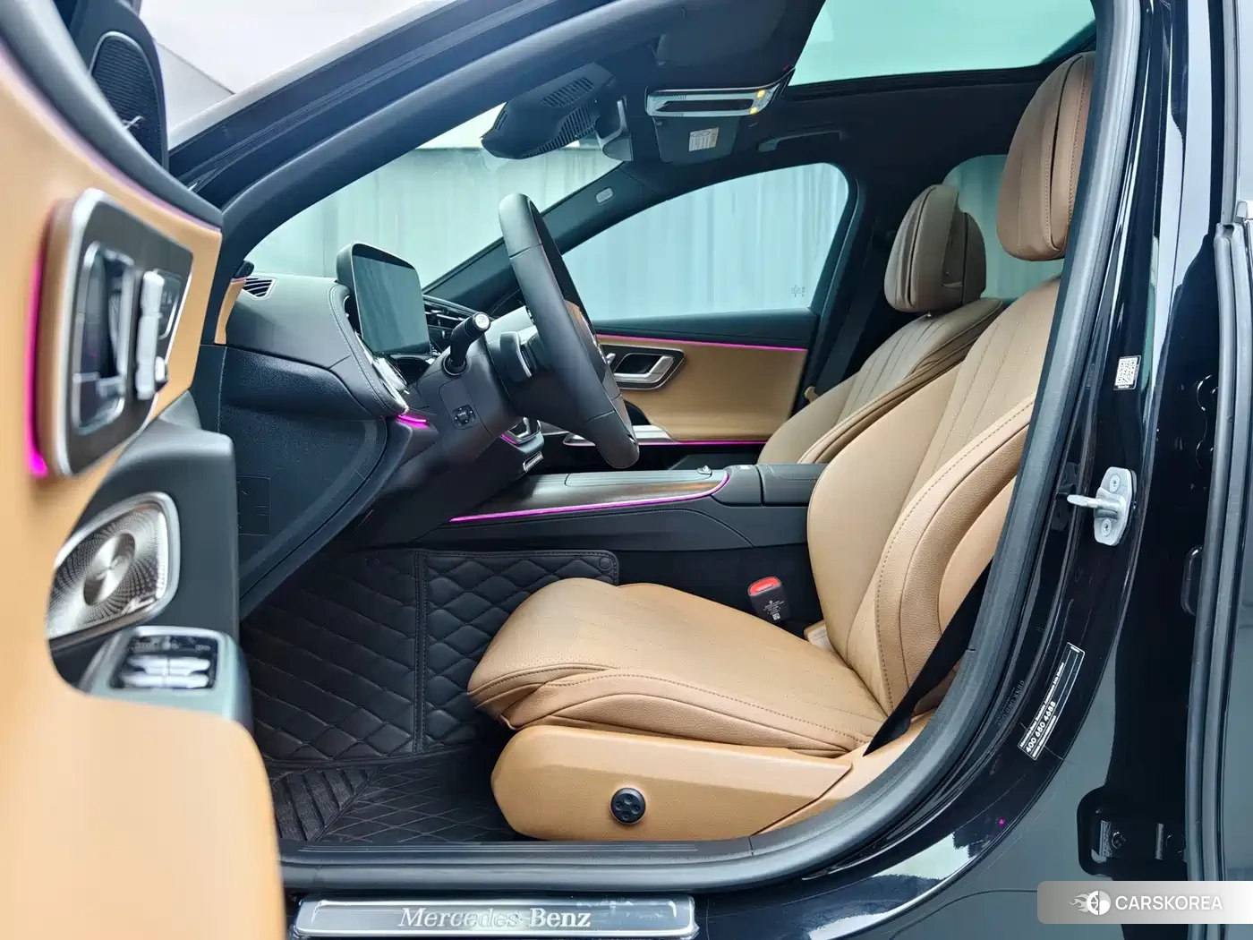 Mercedes-Benz E-Class id 4622379 из Китая 17