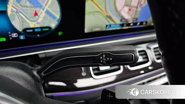 Mercedes-Benz GLE-Class W167 id 3721760 из Кореи 19