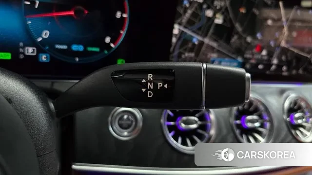 Mercedes-Benz CLS-Class C257 id 3333322 из Кореи 19