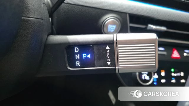 Hyundai Sonata D Edge (DN8) id 4928941 из Кореи 37