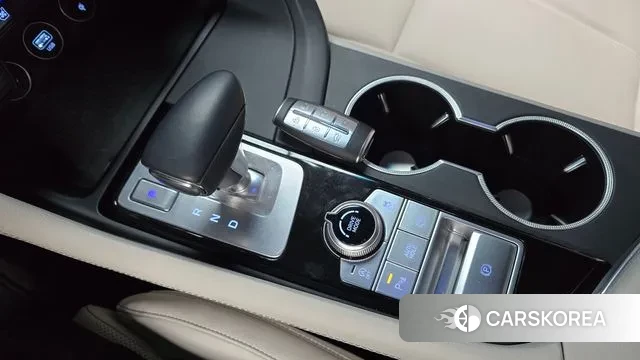 Genesis The New G70 Shooting Brake id 3058259 из Кореи 19