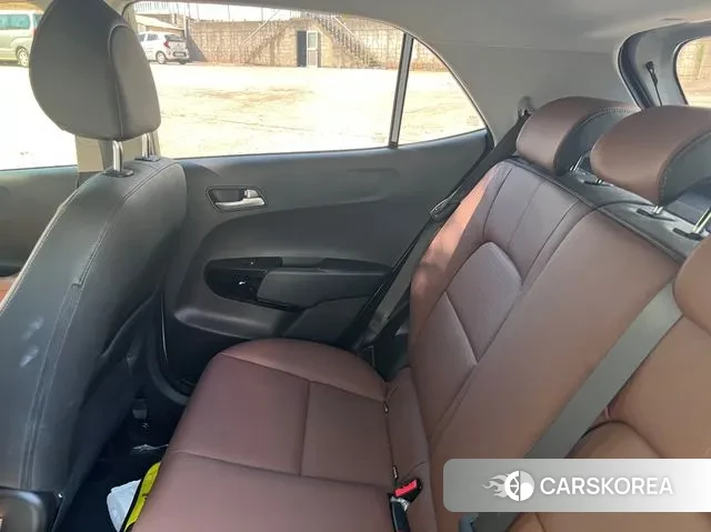 Kia The New Morning (JA) id 3058132 из Кореи 19