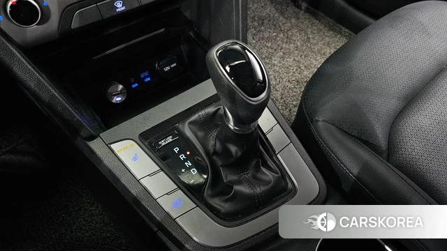 Hyundai Avante AD id 4574566 из Кореи 19