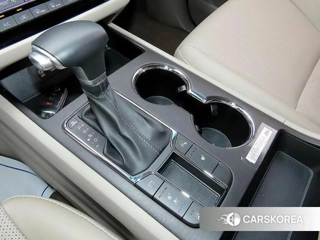 Kia The New Carnival id 4615225 из Кореи 19