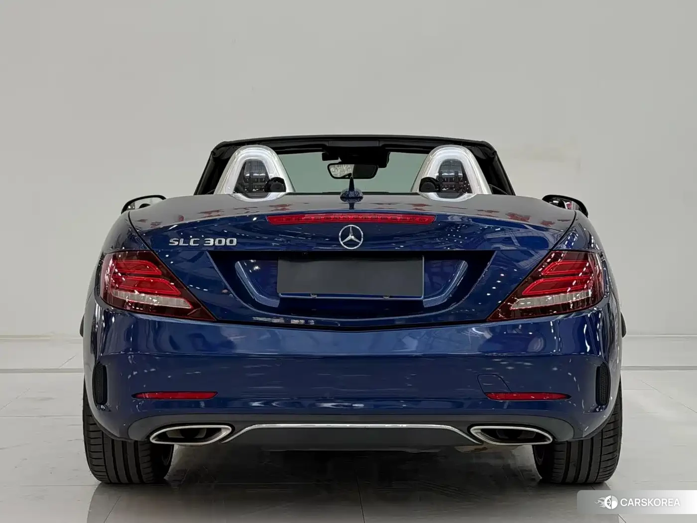 Mercedes-Benz SLC id 4547622 из Китая 9