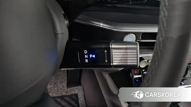 Hyundai Grandeur (GN7) id 3333113 из Кореи 19