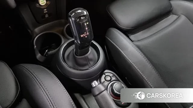 Mini Cooper id 2900517 из Кореи 19