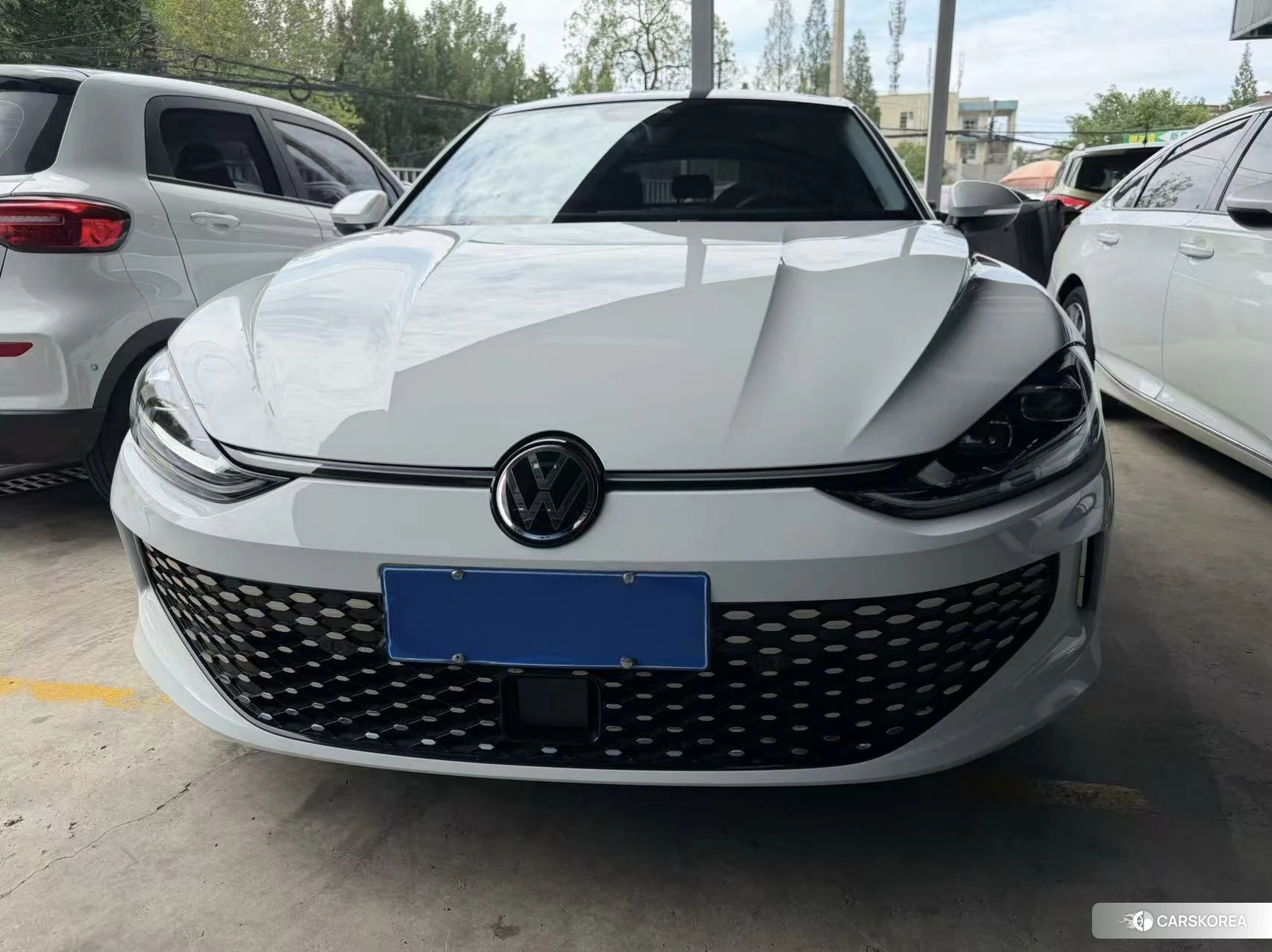 Volkswagen Lamando id 4514706 из Китая 9