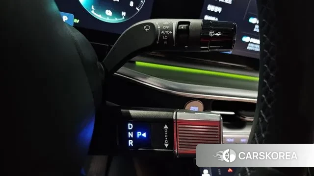 Hyundai Grandeur Hybrid (GN7) id 3026675 из Кореи 19