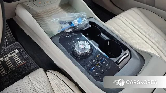 Kia The New K8 id 3371744 из Кореи 19