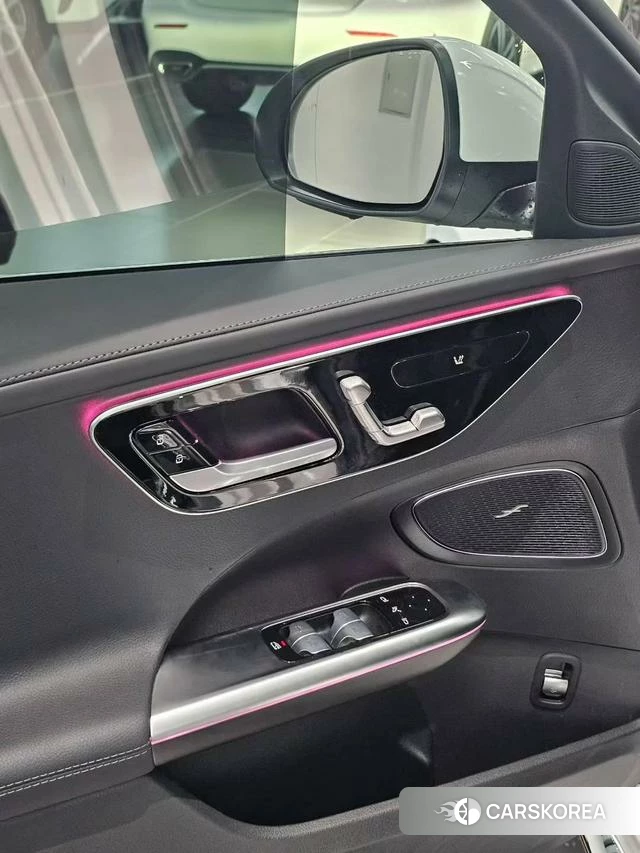 Mercedes-Benz Class C id 4264790 из Китая 9