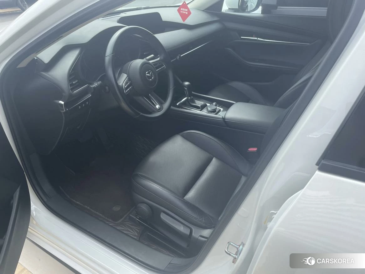 Mazda 3 id 4513795 из Китая 12