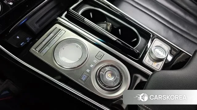 Genesis GV80 id 3778518 из Кореи 19