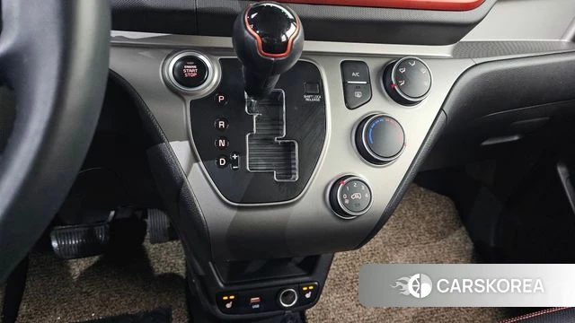 Kia The New Ray id 3819284 из Кореи 19