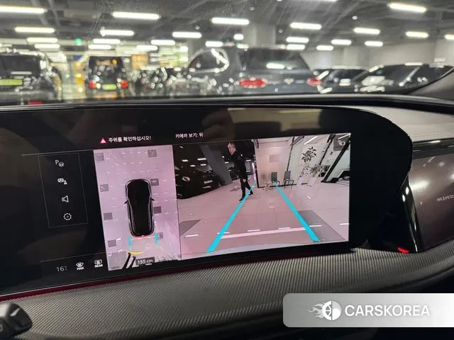 Audi Q5 (80A) id 3549566 из Кореи 16