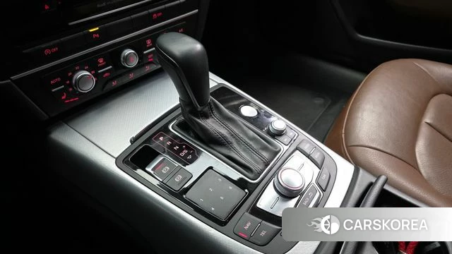 Audi New A6 id 3879950 из Кореи 19