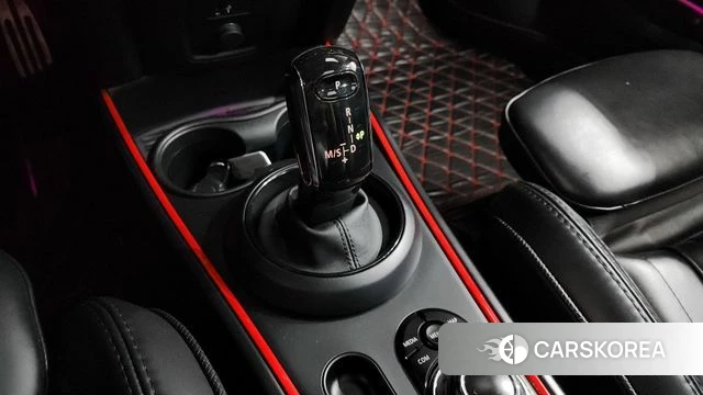 Mini Cooper S Countryman id 3826275 из Кореи 19