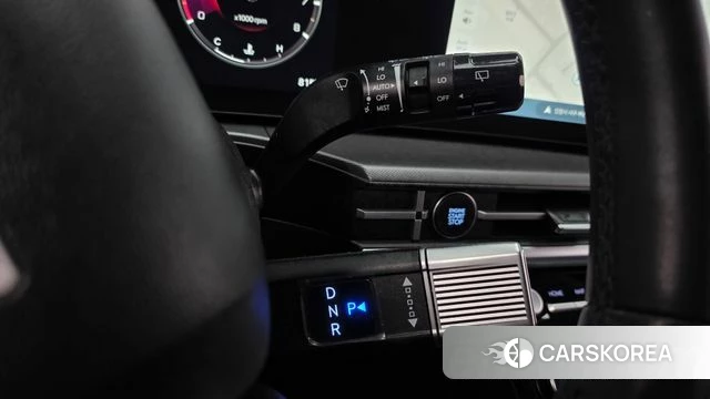 Hyundai Santa Fe (MX5) id 3896900 из Кореи 19