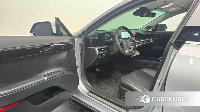 Hyundai Grandeur Hybrid (GN7) id 4548796 из Кореи 30