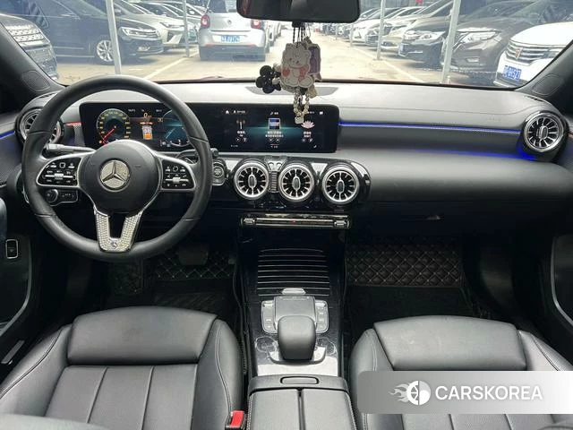 Mercedes-Benz Class A id 4257158 из Китая 9