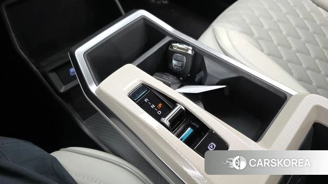 Ssangyong Torres EVX id 4584303 из Кореи 35