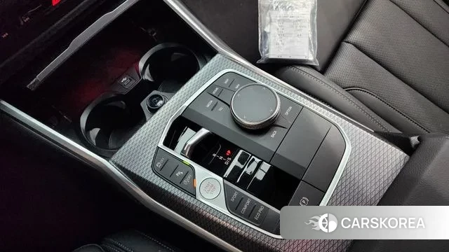 BMW 3 Series (G20) id 3560069 из Кореи 19