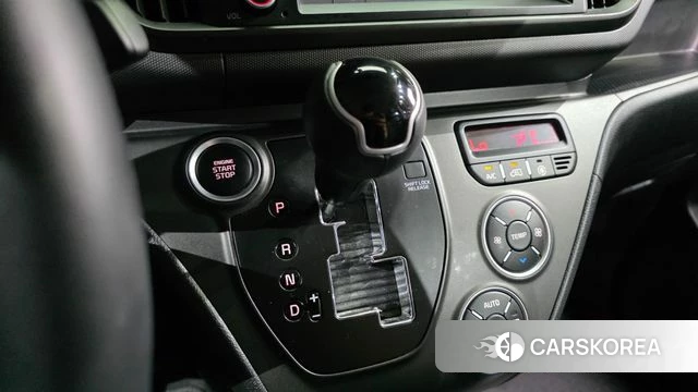 Kia The New Kia Ray id 4778455 из Кореи 29