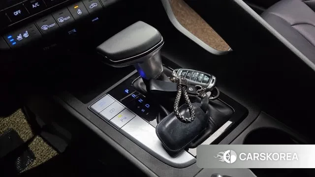 Hyundai Avante (CN7) id 3727405 из Кореи 19