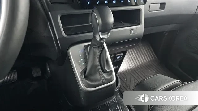 Hyundai Staria id 3342369 из Кореи 19