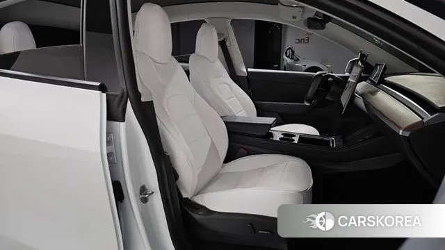 Tesla Model Y id 3088545 из Кореи 19