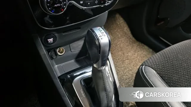 Renault Korea (Samsung) Clio id 3455116 из Кореи 19