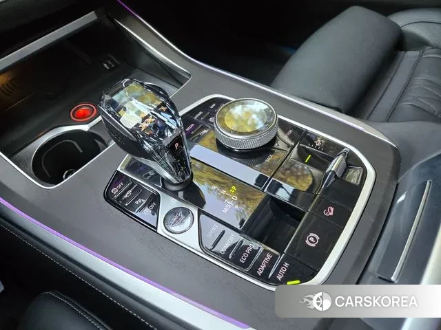 BMW X7 (G07) id 3765748 из Кореи 19