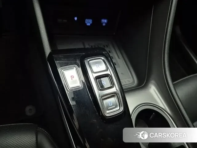 Hyundai Sonata (DN8) id 3401203 из Кореи 17