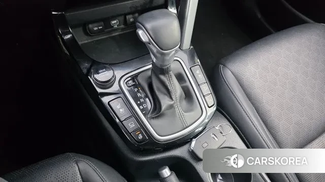 Kia Seltos id 3631288 из Кореи 19