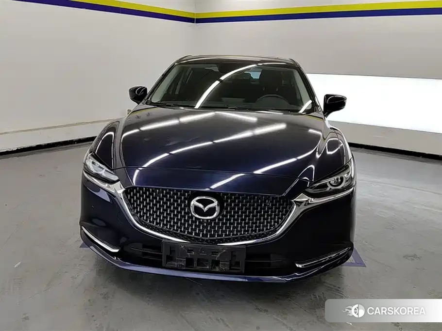 Mazda Atenza id 4565379 из Китая 15