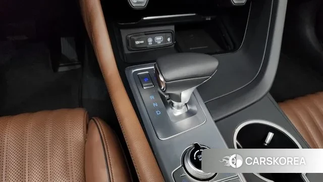 Genesis G70 id 3374993 из Кореи 19