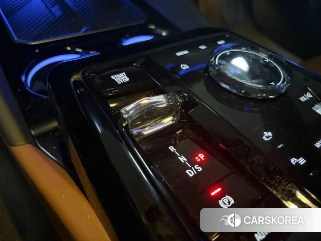 BMW 5 Series (G60) id 4177437 из Кореи 19