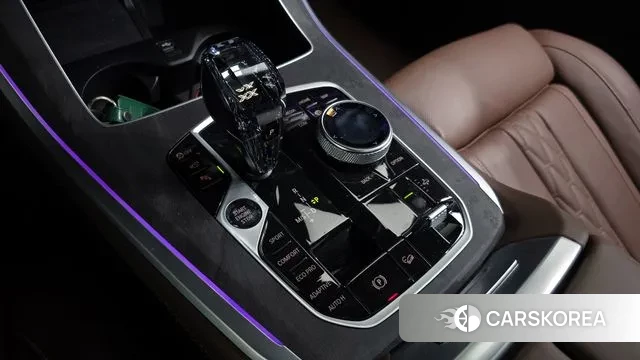 BMW X5 (G05) id 3333643 из Кореи 19