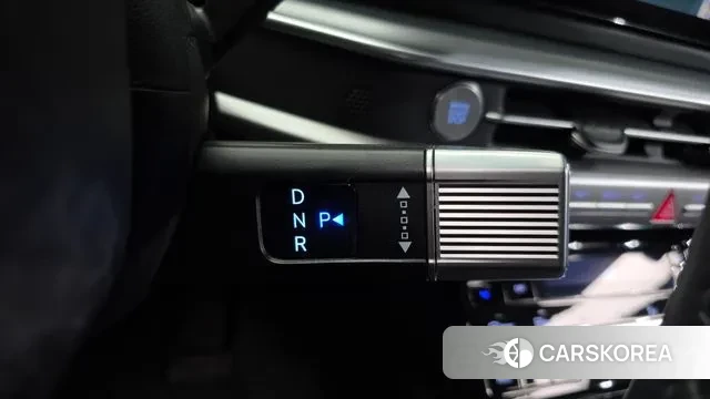 Hyundai Grandeur (GN7) id 3400452 из Кореи 19