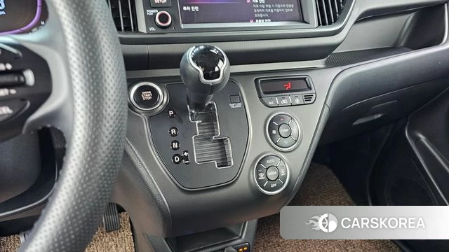 Kia The New Kia Ray id 4506403 из Кореи 29