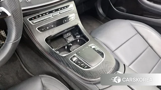 Mercedes-Benz E-Class W213 id 3023620 из Кореи 19