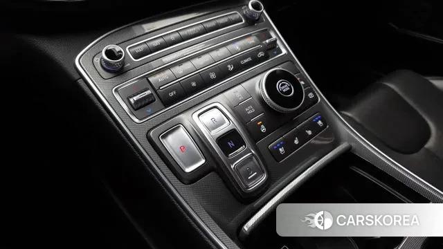 Hyundai The New Santa Fe id 3765774 из Кореи 19