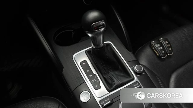 Audi New A3 id 4530876 из Кореи 29