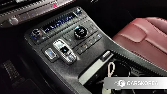 Hyundai Palisade id 3540744 из Кореи 19